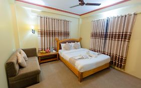 Paradise Boutique Hotel
